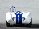 Devin SS Roadster 1958 года